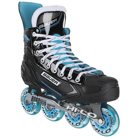 Bauer RSX Inline  Junior Hockey Skate - main image