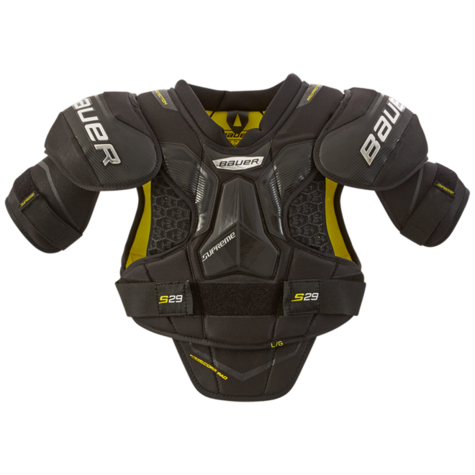 Bauer Supreme S29 Hockey shoulder pads - main image