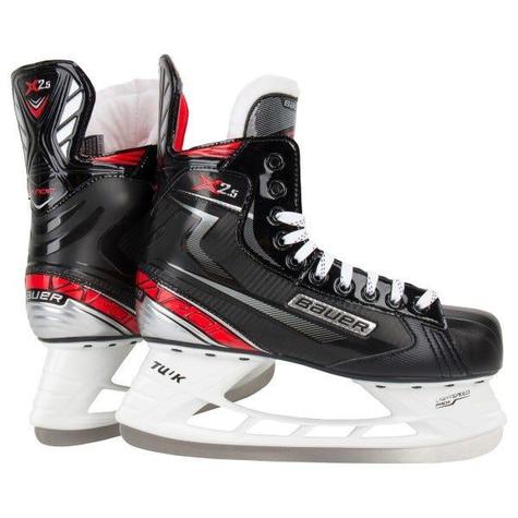 Bauer X2.5 Junior Ice Skates - main image