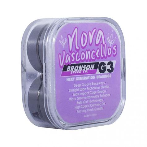 Bronson Speed Co. Bearings Nora Vasconcellos PRO G3 - main image