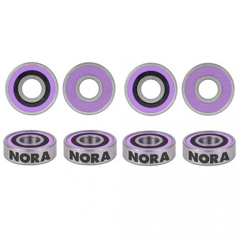 Bronson Speed Co. Bearings Nora Vasconcellos PRO G3