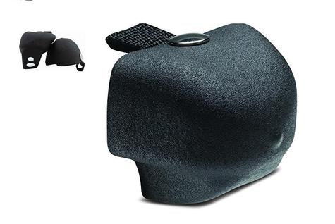 Suregrip JAmmER Toe Caps Heat Moldable a Pair - main image