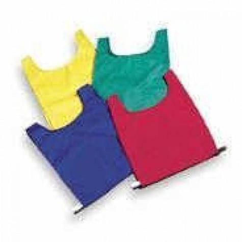 training bibs 4 colours