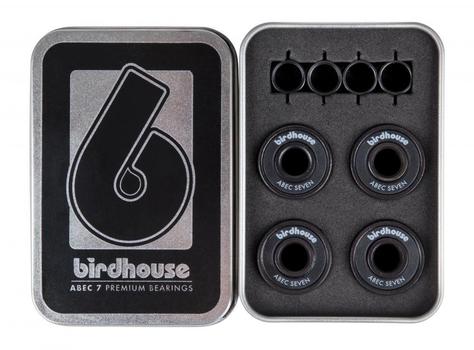 Birdhouse Bearing	Abec 7 (Pack 8)