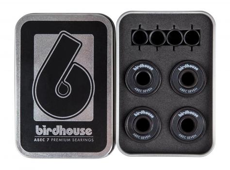 Birdhouse Bearing	Abec 7 (Pack 8) - main image