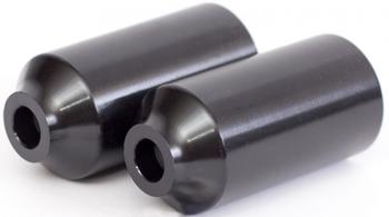 Blazer Pro Scooter Pegs Canista Alloy Pair With Bolts - main image