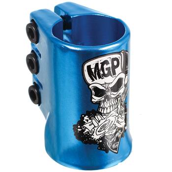 MGP Hatter Over Size Triple Scooter Clamps - main image