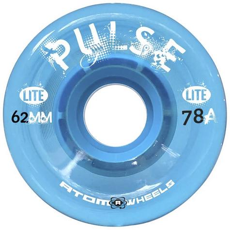 CCM Custom Build Quad Roller Skate Atom Pulse - main image