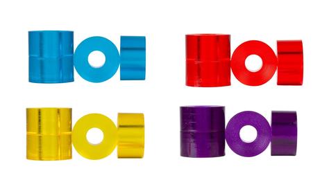 Clouds Cosmic Bushings Barrel Pack Of 4 - main image