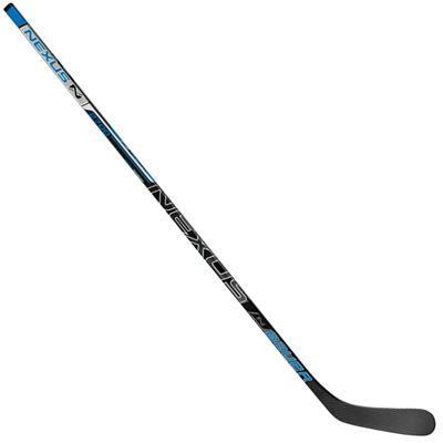Bauer Nexus N2700 Griptac Intermediate Hockey Stick