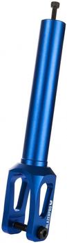 Blazer Pro Fork Blue Platinum Zero Offset 100%