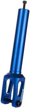 Blazer Pro Fork Blue Platinum Zero Offset 100% 