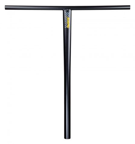 Blazer Pro Bar	Rebellion Bar Black 650mm - main image