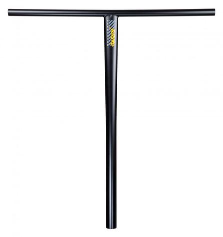 Blazer Pro Bar	Rebellion Bar Black 650mm