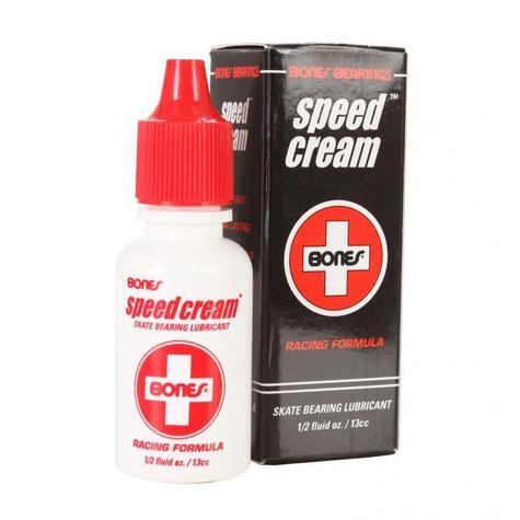 Bones Speed Cream | For Bearing Speed