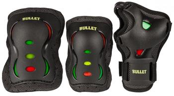 Kids Bullet Protective pad set - main image