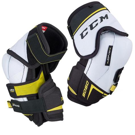 CCM 9060 Tacks Junior Hockey Elbow Pad - main image