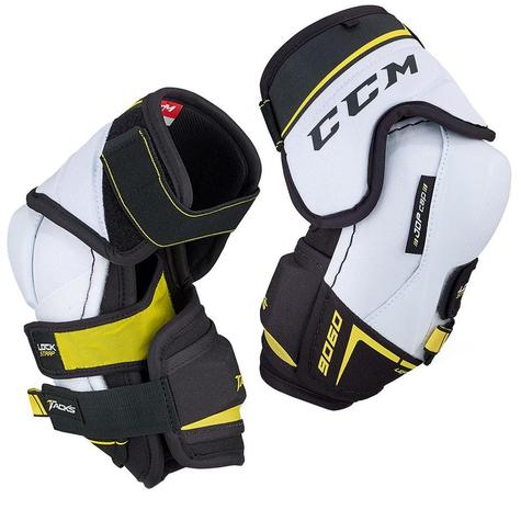 CCM 9060 Tacks Junior Hockey Elbow Pad