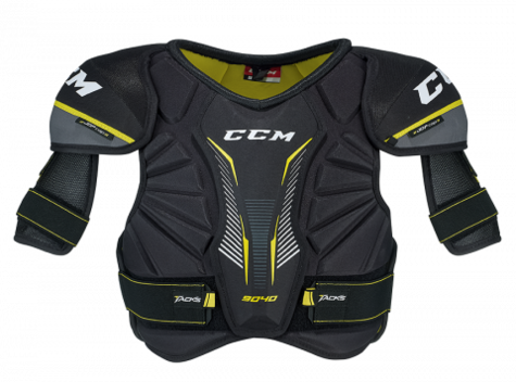 CCM Tacks 9040 Hockey Shoulder Pads