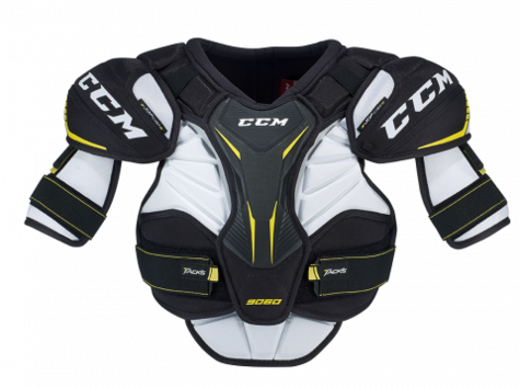 CCM tacks 9060 Junior Shoulder Pads