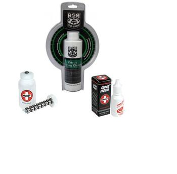 All you need bearing cleaning kit!