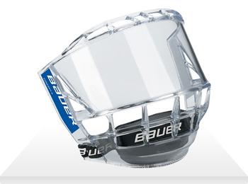 Bauer Concept 3 Full Shield