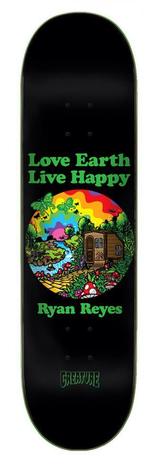 Creature Pro Deck	Reyes Live Happy	8  IN - main image