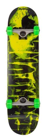 Creature Complete	Mutant Black/Green	 - main image