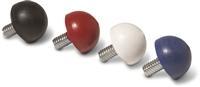 Dance Plug 5/16 Metal Stem - main image