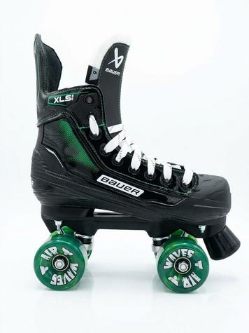 Bauer X-LS 2.0 Custom Quad Skate - main image