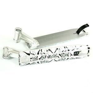 MADD DDAM 4.5 Alloy scooter deck only