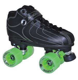 Jackson Vibe Roller Derby Skate