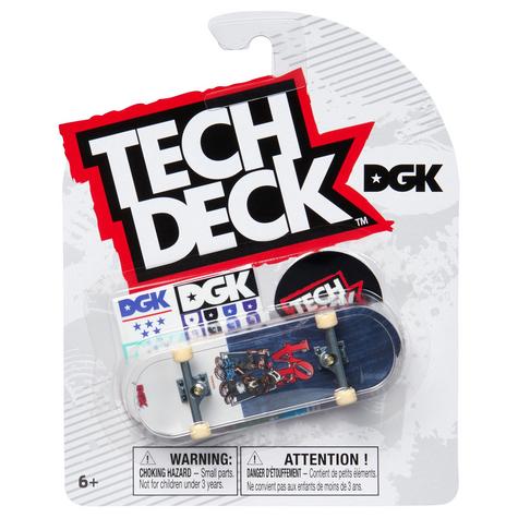 Tech Deck 96mm Fingerboard - main image