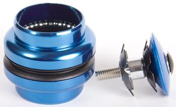 ECO 1 1/8" Colour Scooter Headset - main image
