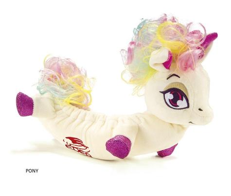 Edea Maxi Animal Blade Covers For Ice Skates - main image