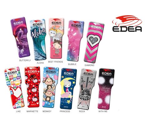 edea Skating Spinner
