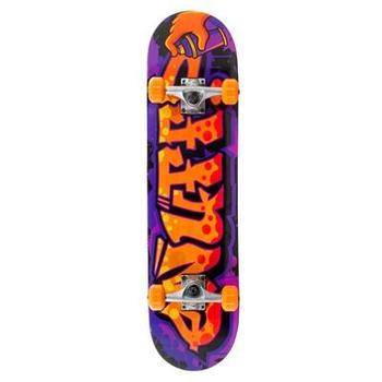 Enuff Mini Size Graffiti Skateboards Complete - main image