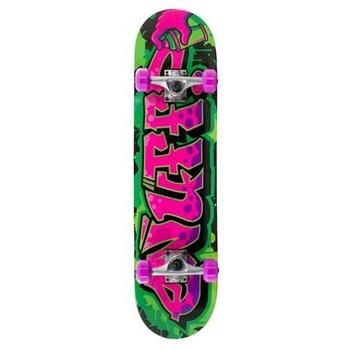 Enuff Regular Size Graffiti Skateboards Complete - main image