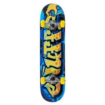 Enuff Regular Size Graffiti Skateboards Complete - main image