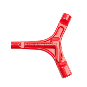 Enuff Skateboard Tool Red