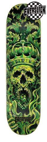 Creature Everslick Deck	Acendant SM - main image