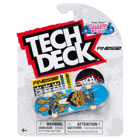 Tech Deck 96mm Fingerboard - main image