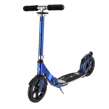 Micro Flex Scooter Blue - main image