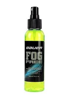 Bauer Fog - Free Spray