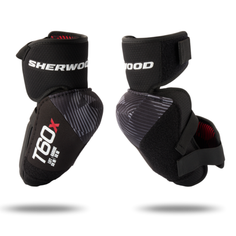 Sherwood T60x Elbow Pad - main image