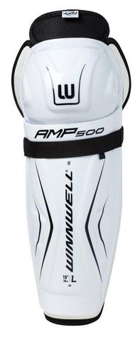 Winnwell Shin Guard Amp500 - main image