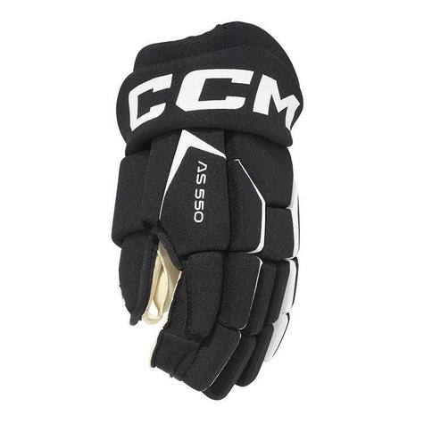 CCM Hockey Gloves Tacks AS-550