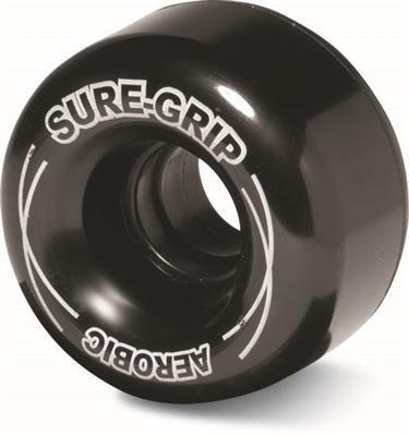 Sure-Grip Aerobic - Pack of 8 Wheels - main image