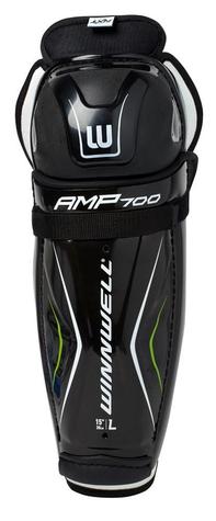Winnwell Shin Guard Amp700  - main image