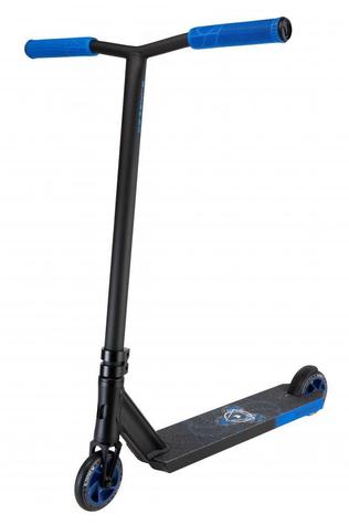 Blazer Pro Complete Scooter Enigma 2 BLACK/BLUE